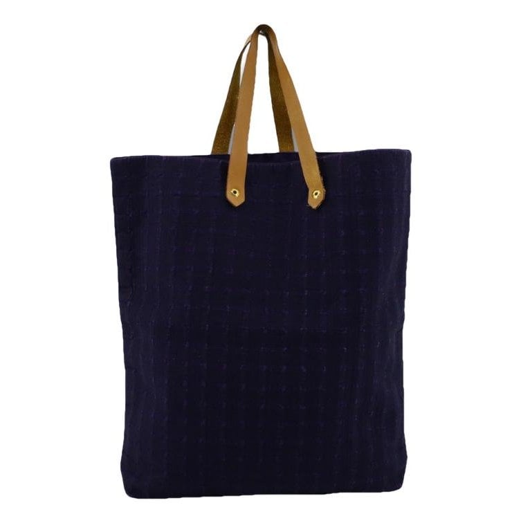Hermes Ahmedabad Handbag Vache Leather
