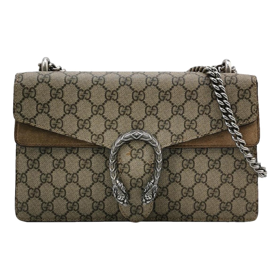 Dionysus cloth handbag