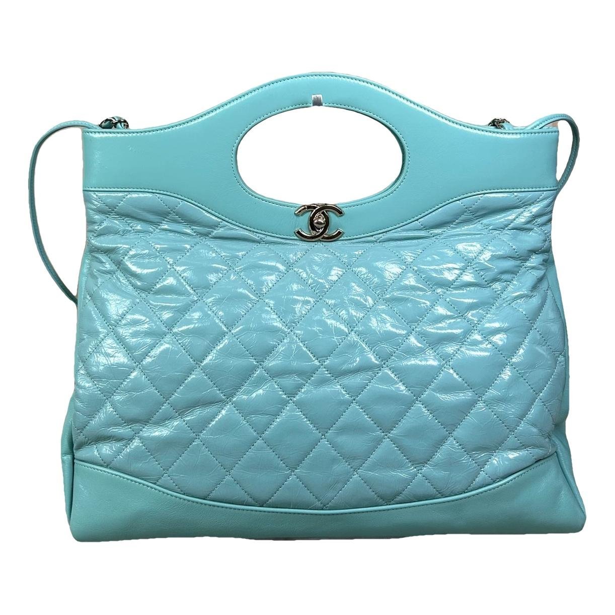 31 leather bag
