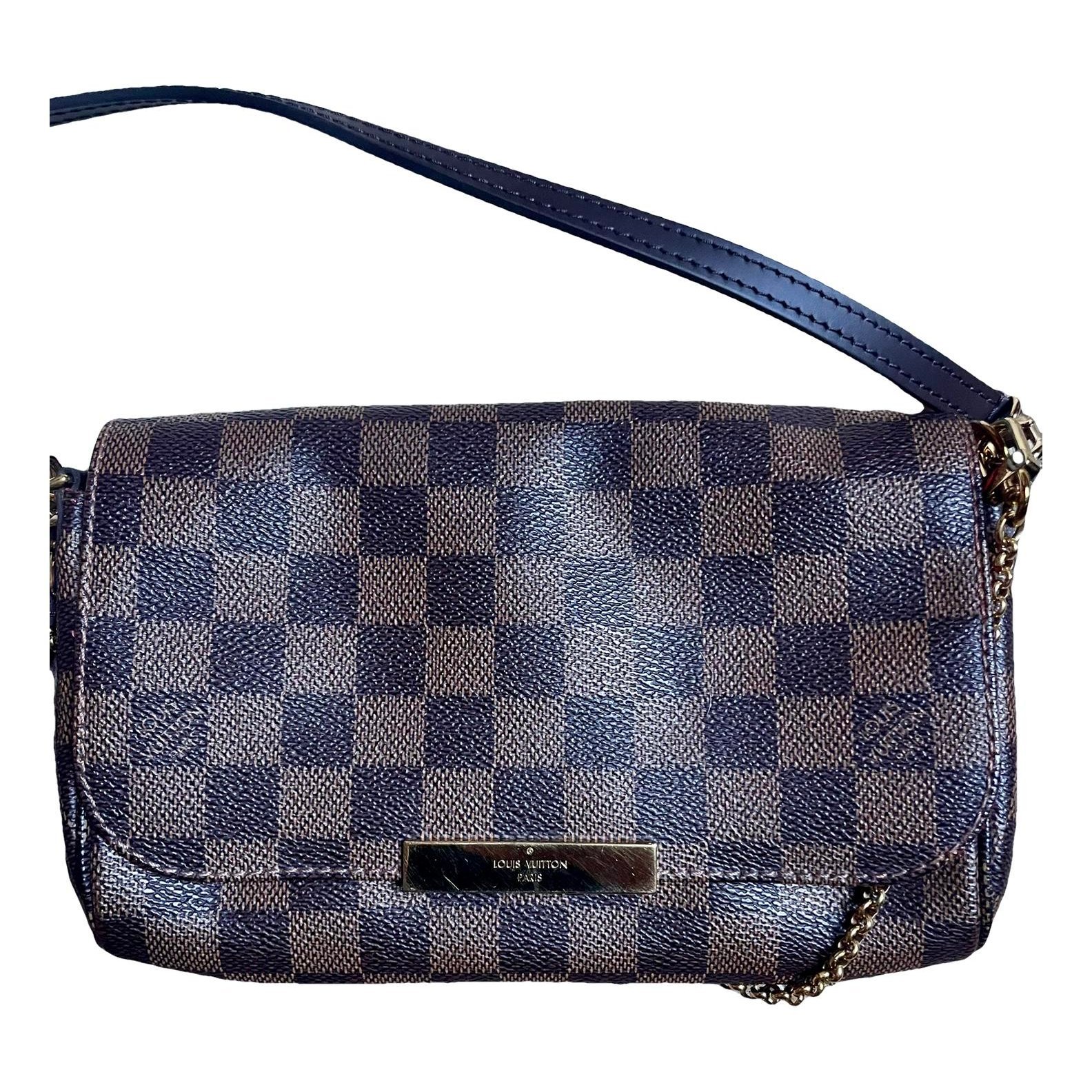 Favorite cloth crossbody bag