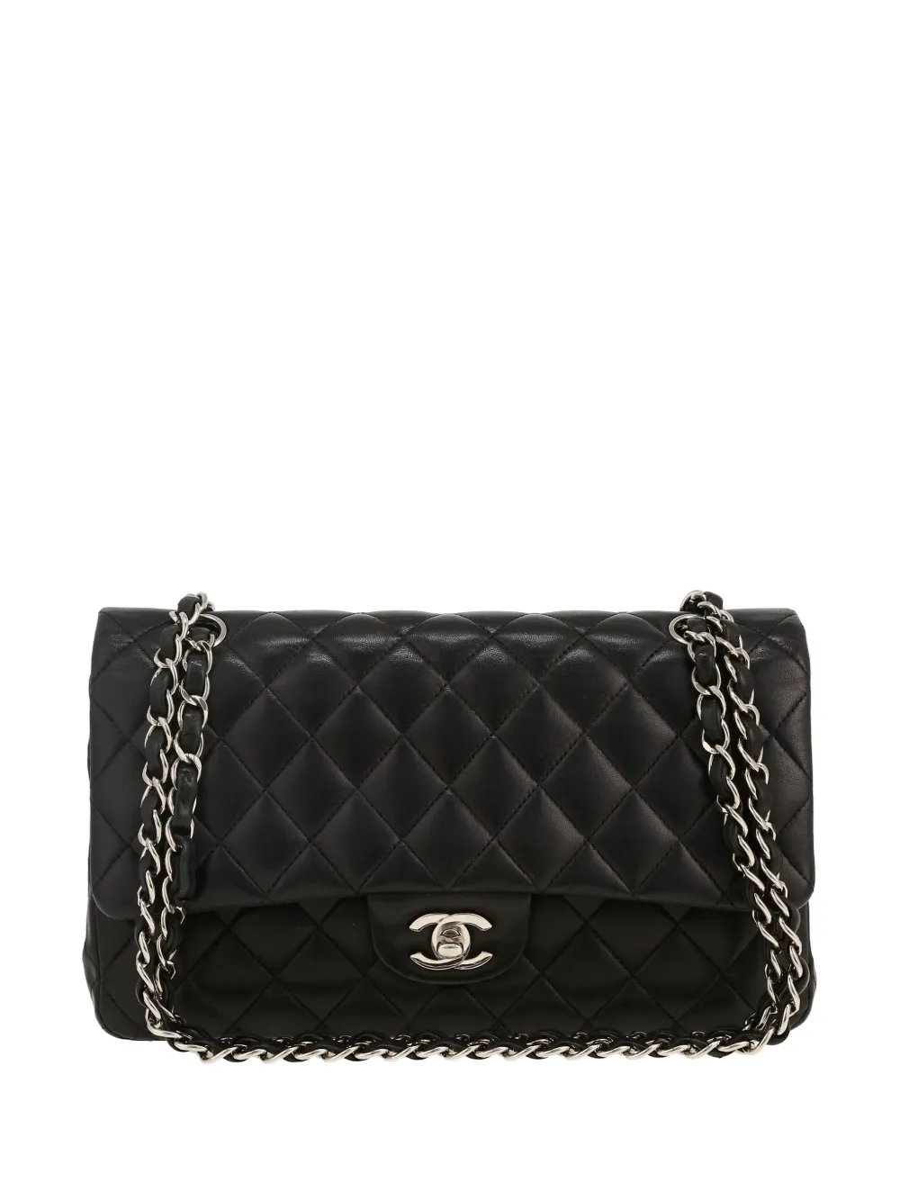2012 Timeless Classic shoulder bag