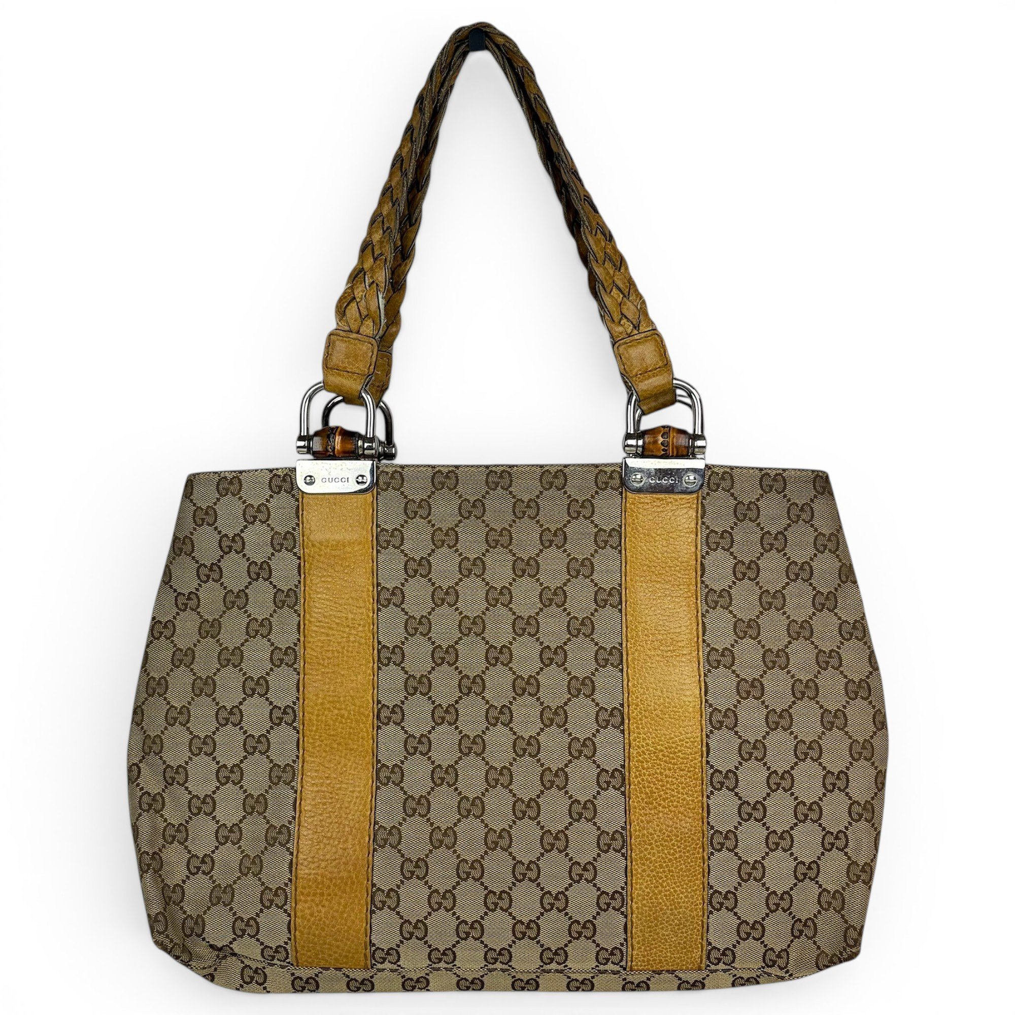 Abbey cloth tote