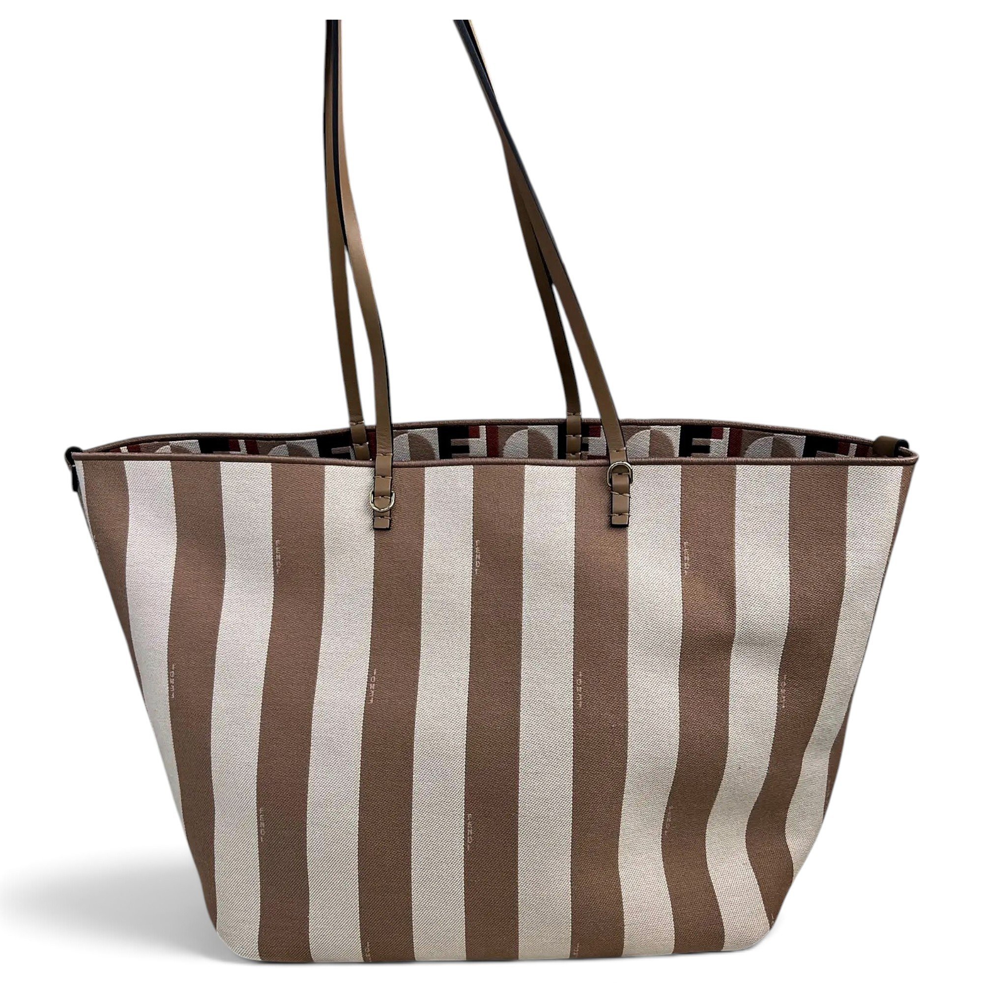 Roll Bag cloth handbag