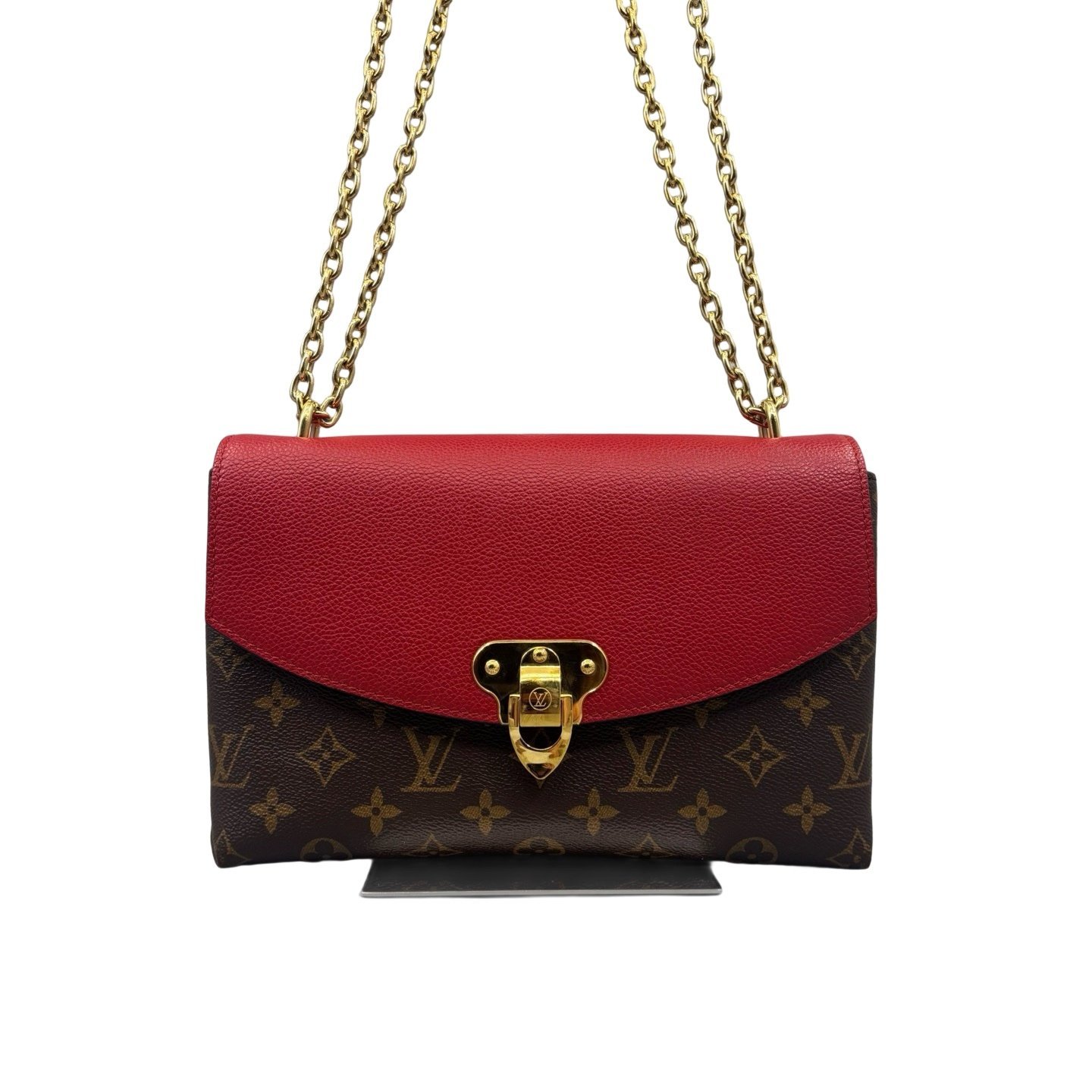 Metis cloth crossbody bag