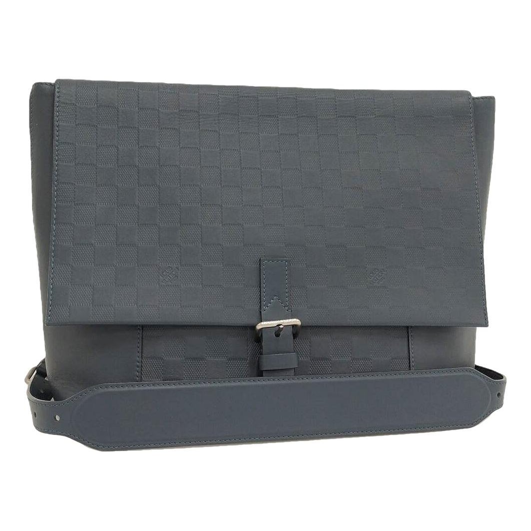 Very Messenger cloth bag
