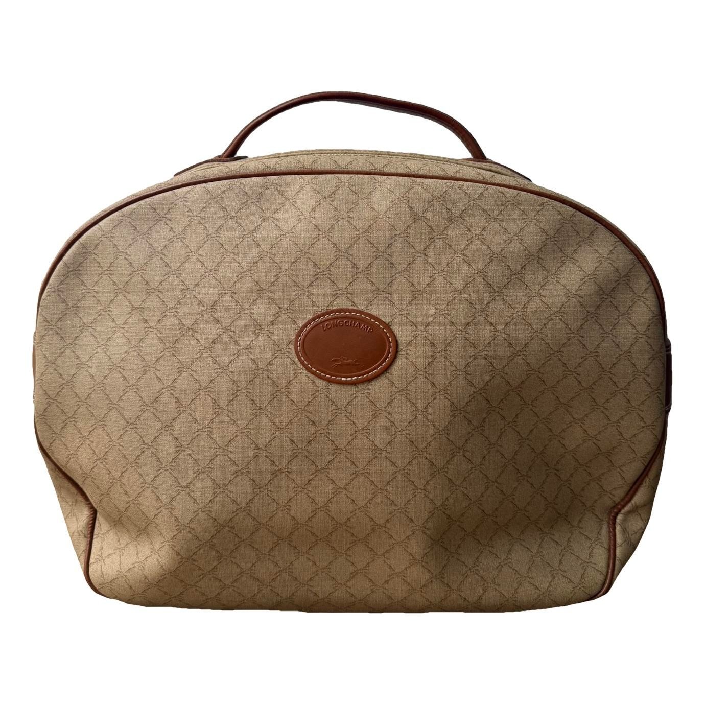 Longchamp Leather handbag