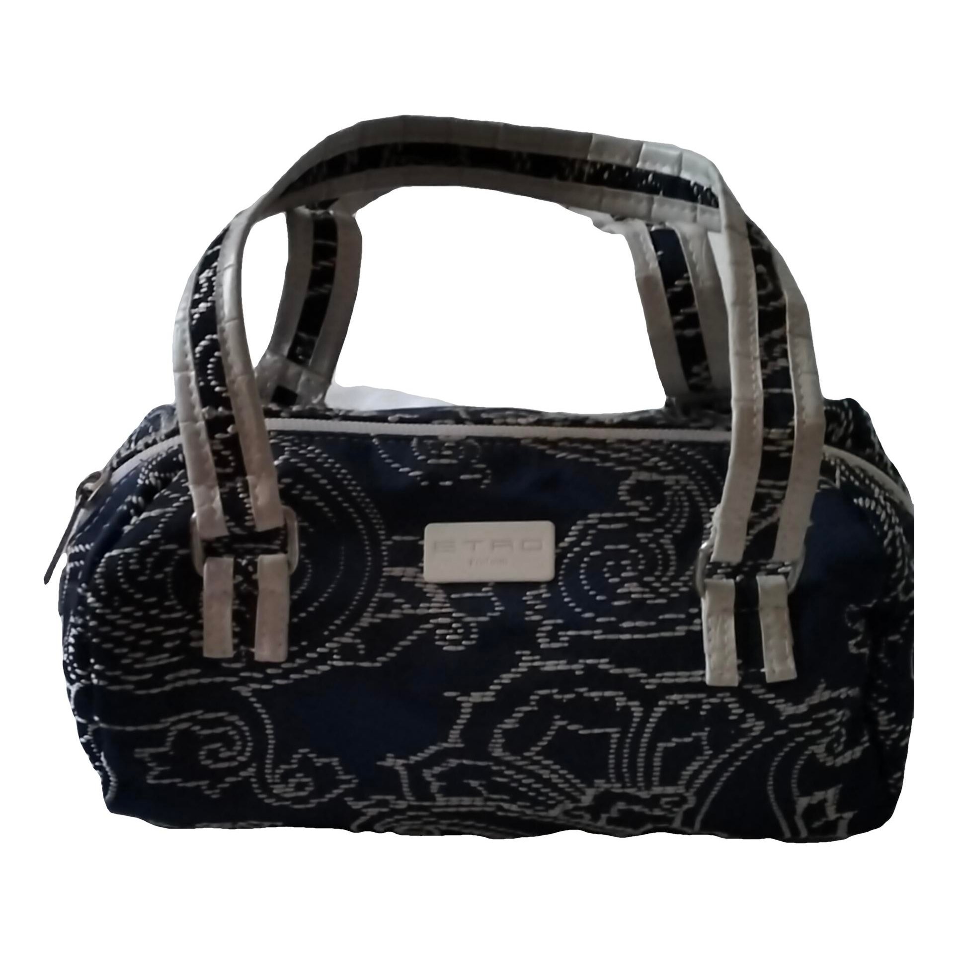 Etro Cloth mini bag