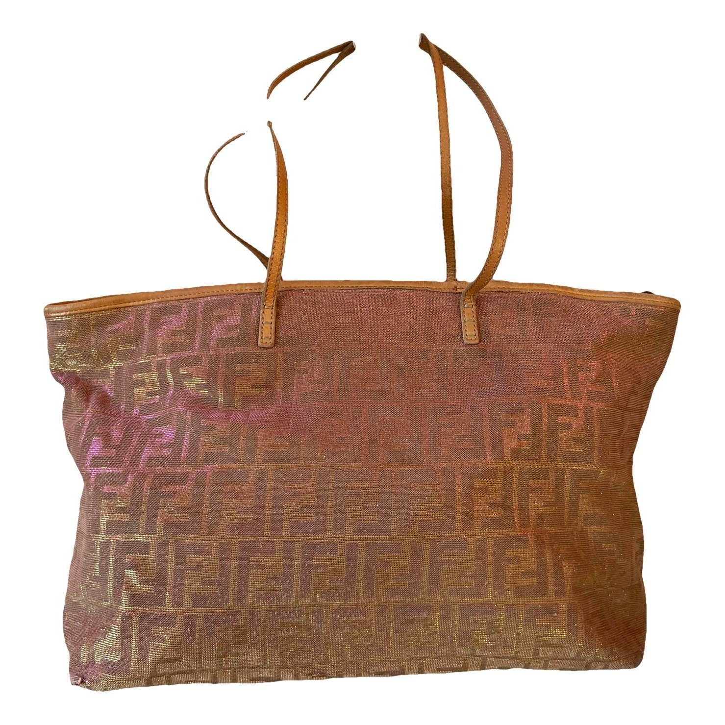 Roll Bag cloth tote