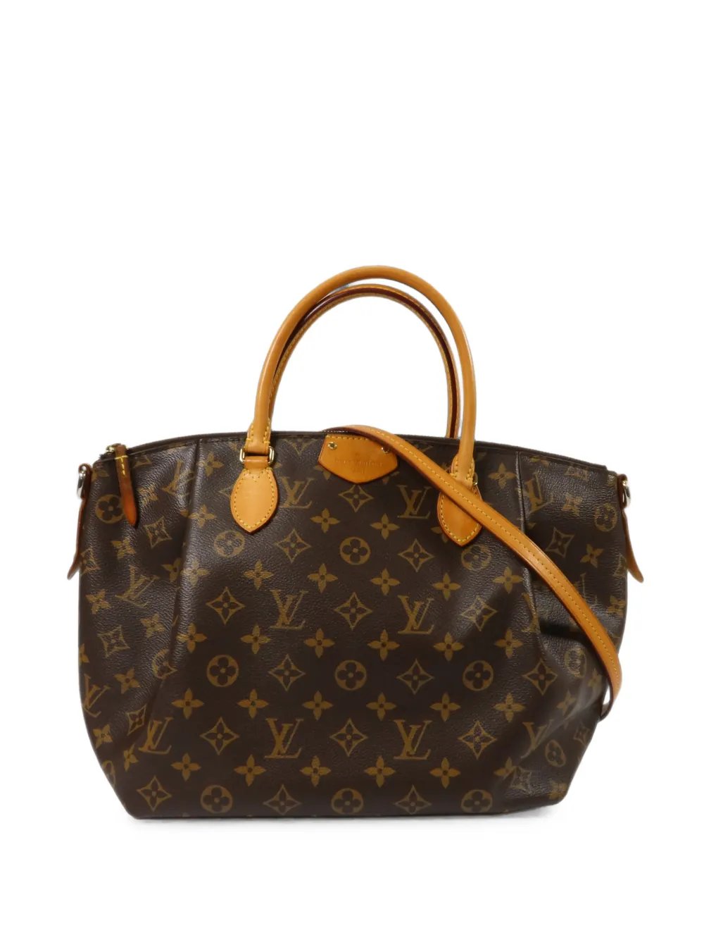 Monogram Turenne handbag