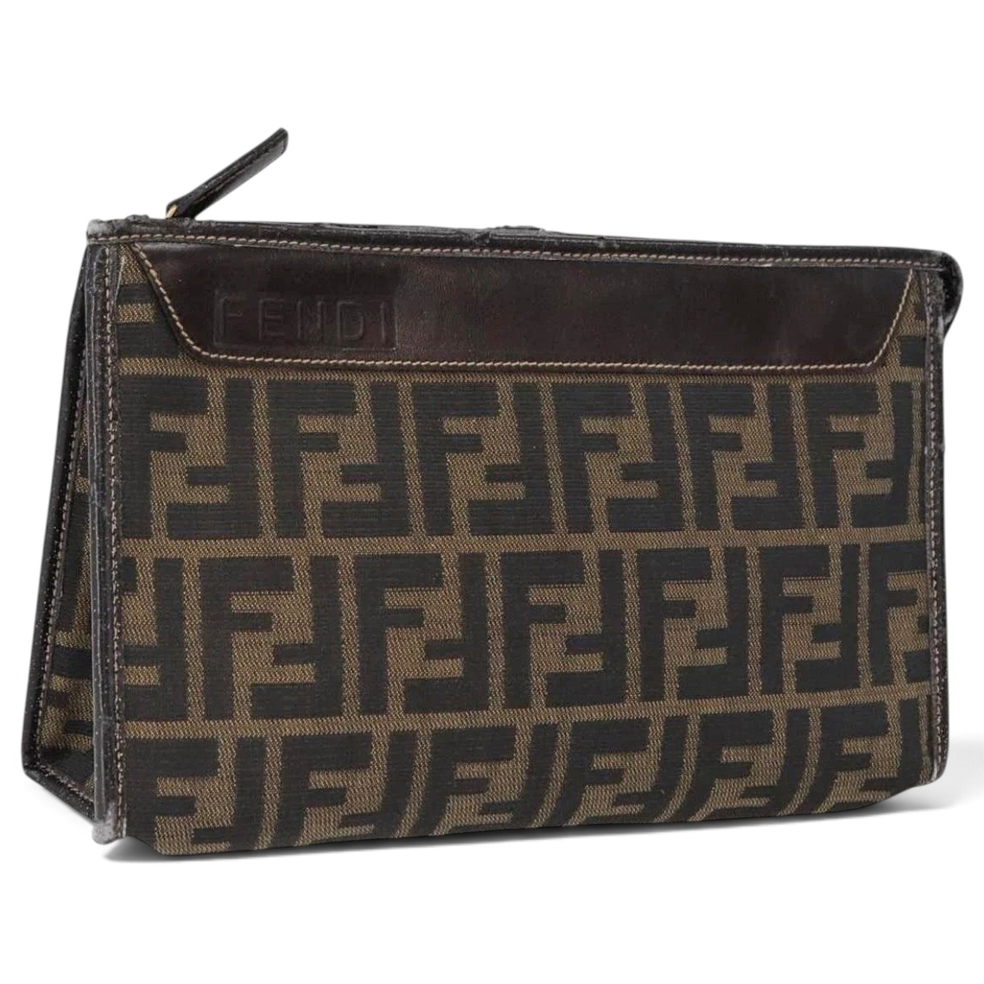 Clutch bag