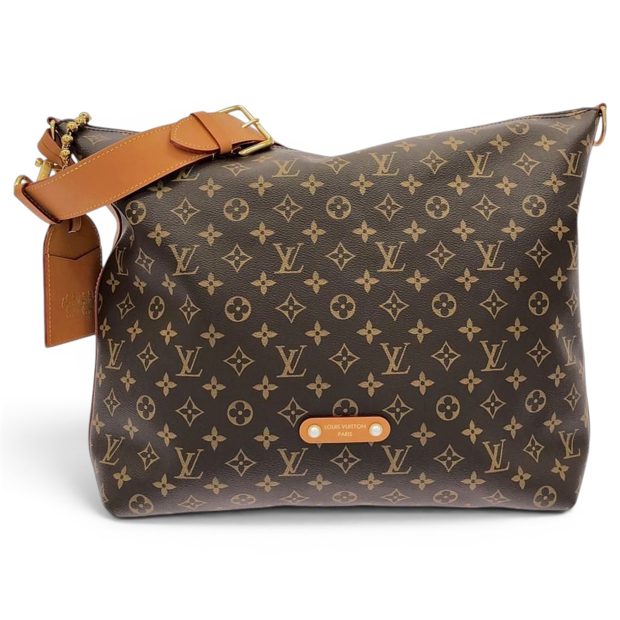 Cloth handbag