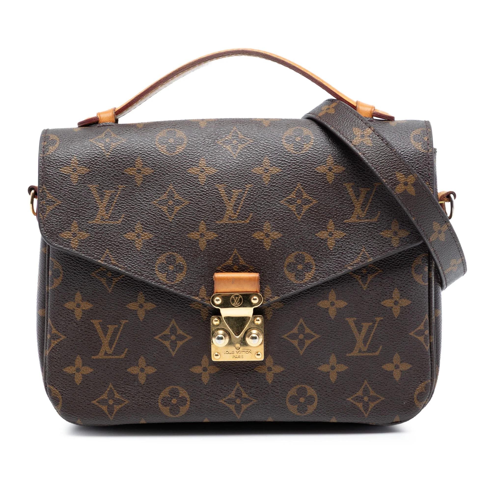 Metis cloth handbag
