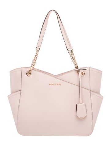 Michael Kors Leather Shoulder Bag