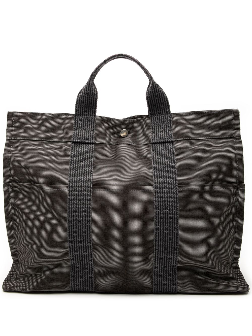 20th Century Canvas Herline MM tote bag