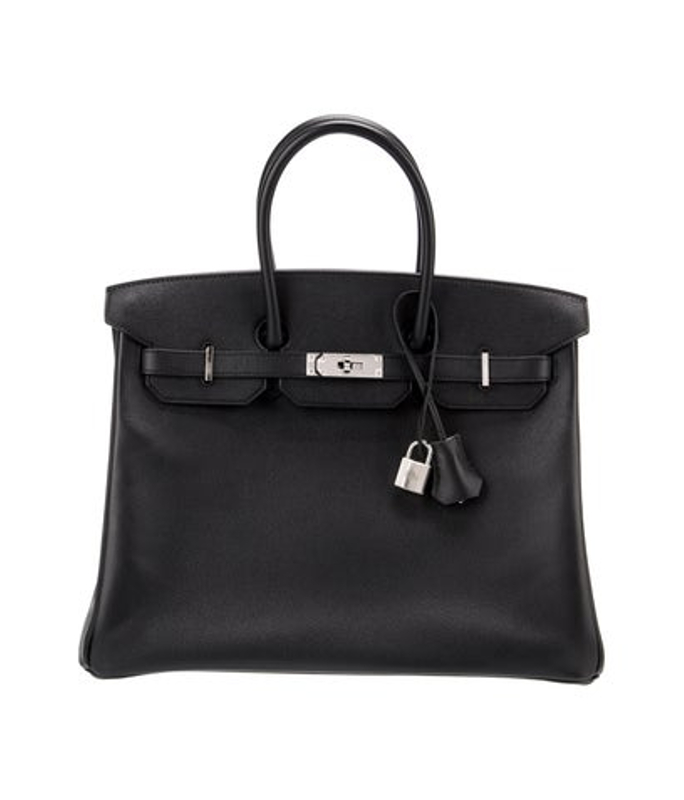 Hermes Epsom Birkin 35