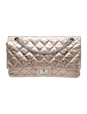 Reissue 226 Double Flap Bag