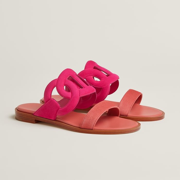 Lagune Sandal