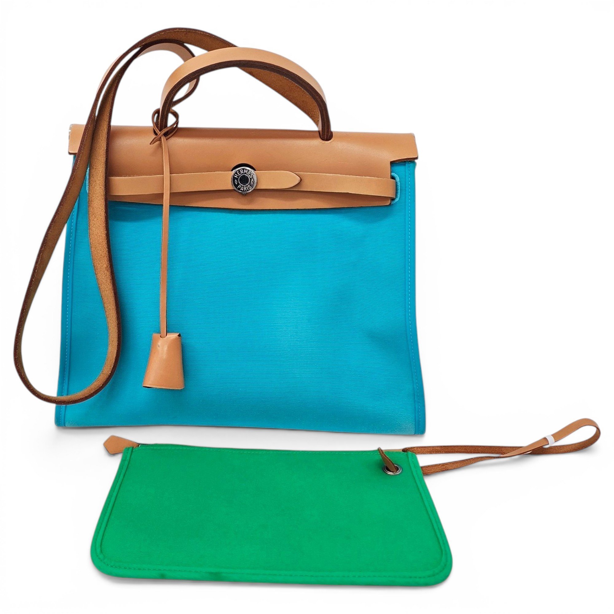 Herbag cloth handbag