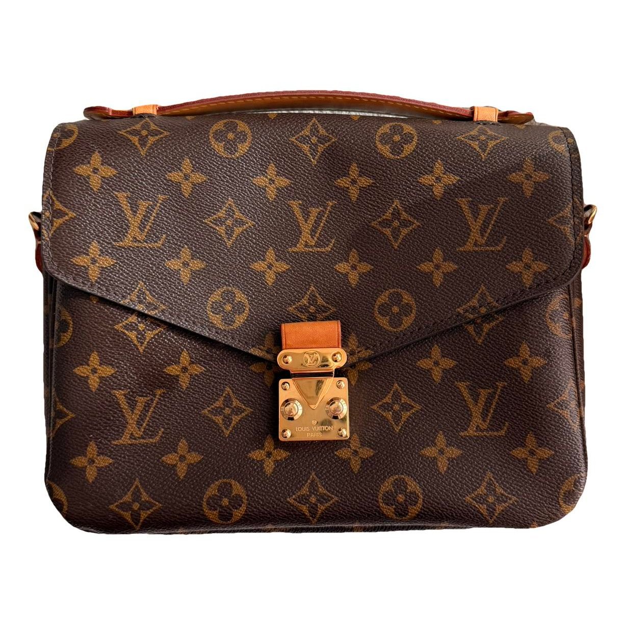 Metis cloth crossbody bag