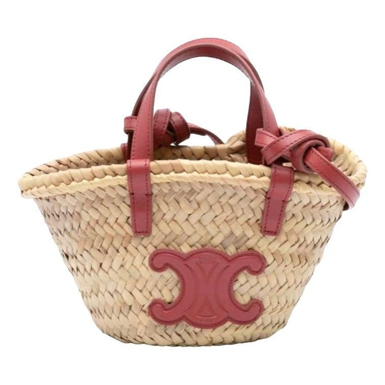 Triomphe tote