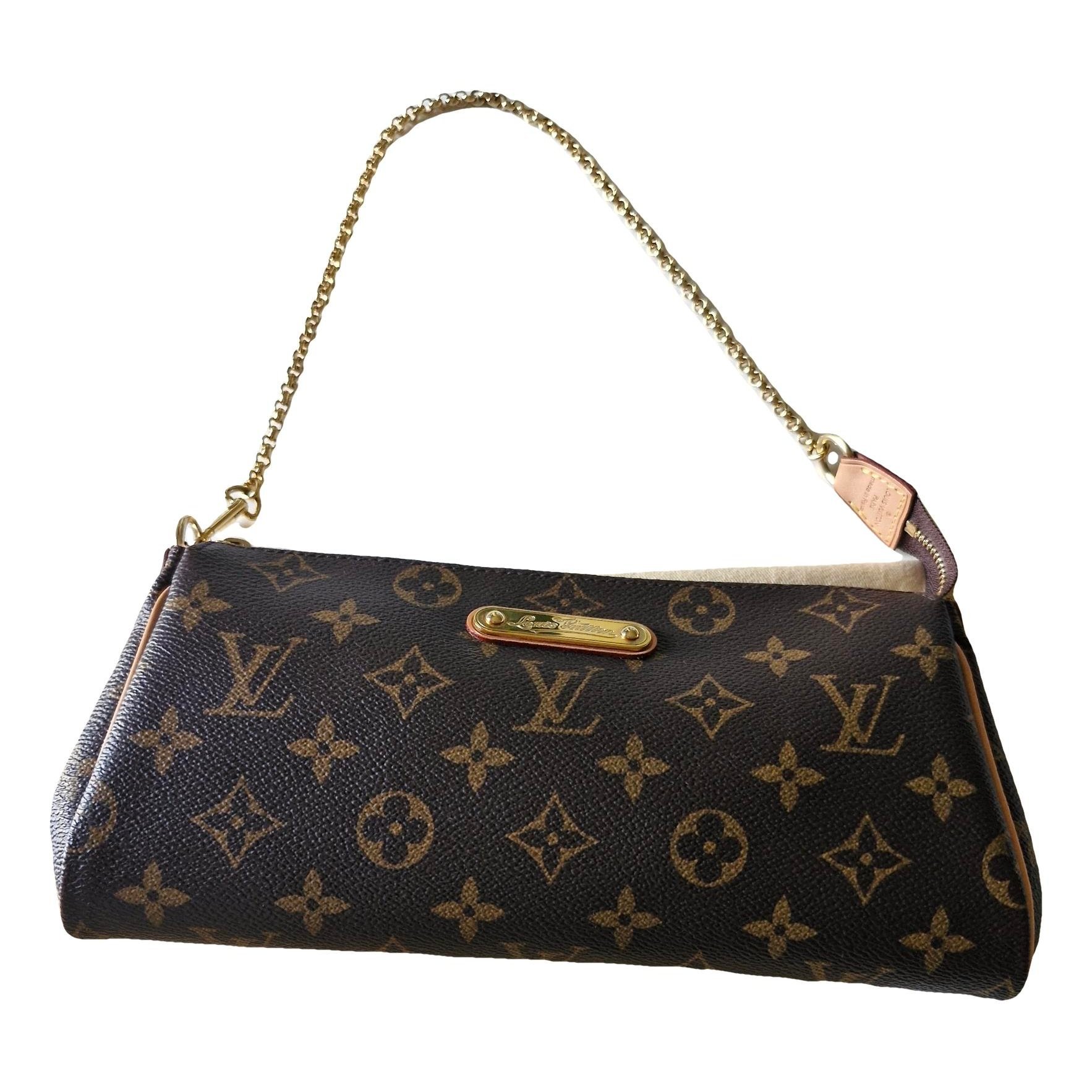 Clutch bag