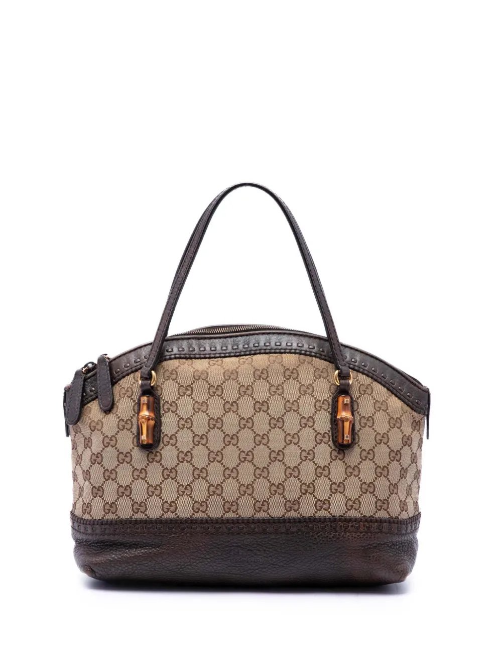 2016-2026 GG Canvas Laidback Crafty handbag
