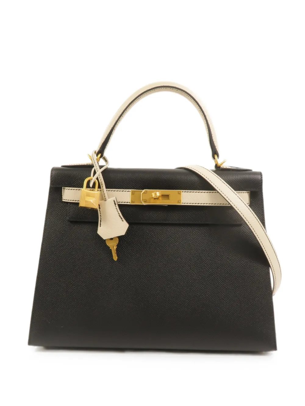 28 Kelly tote bag