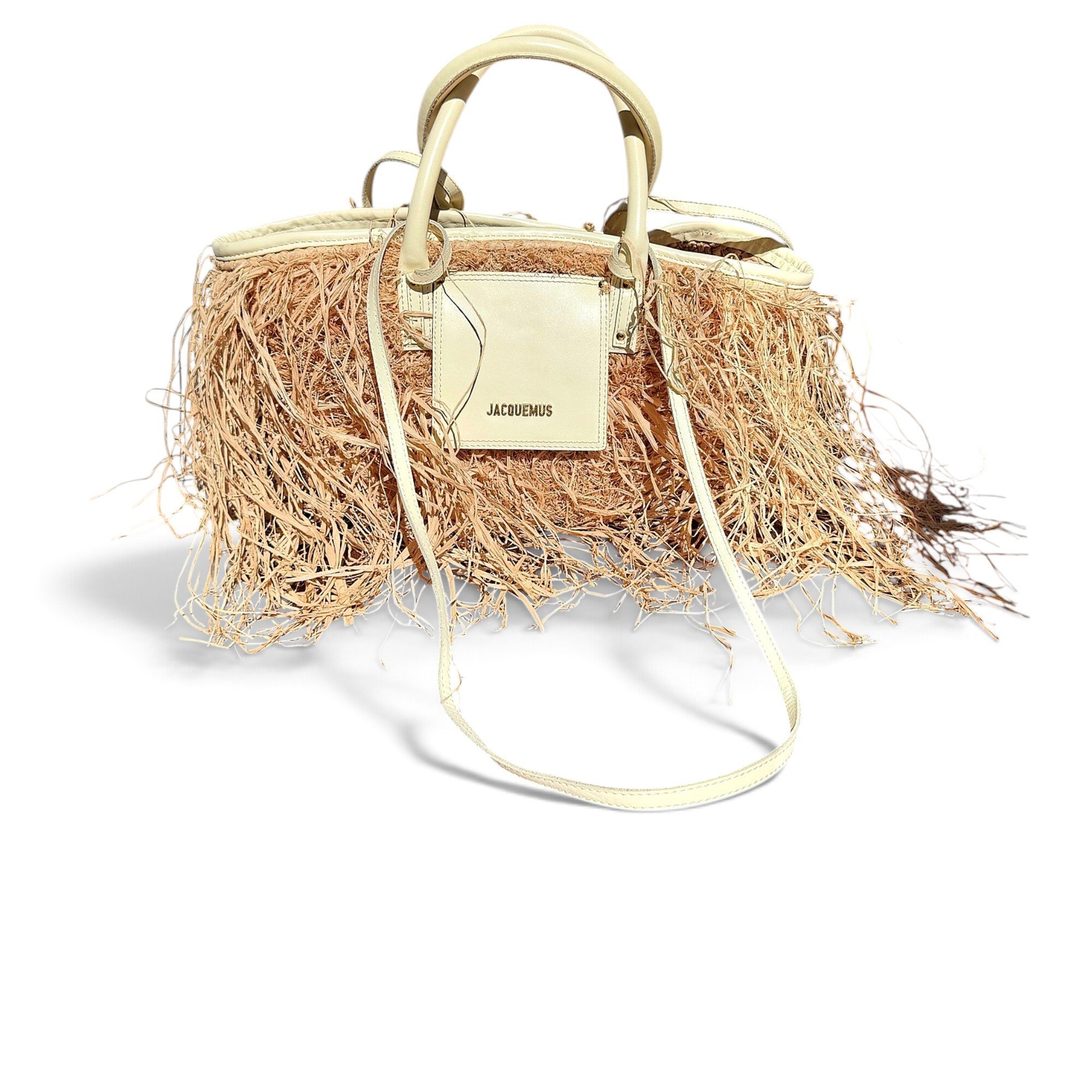 Le Grand Panier tote