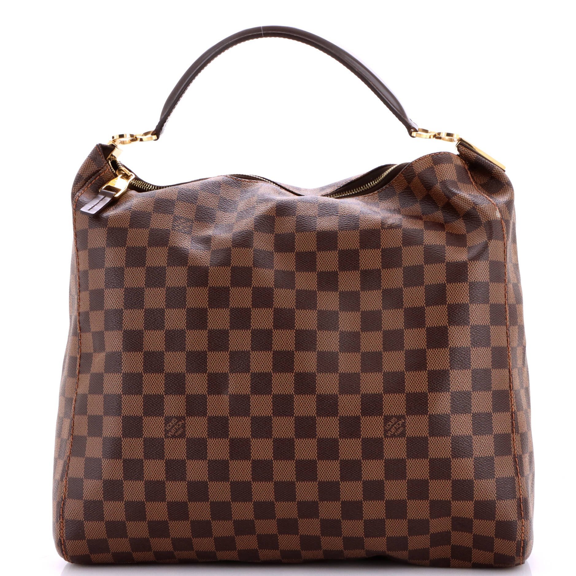 Cloth handbag