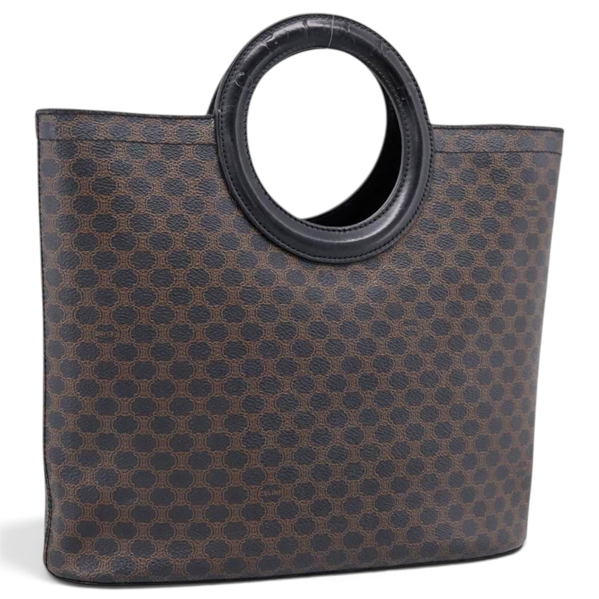 Cloth handbag