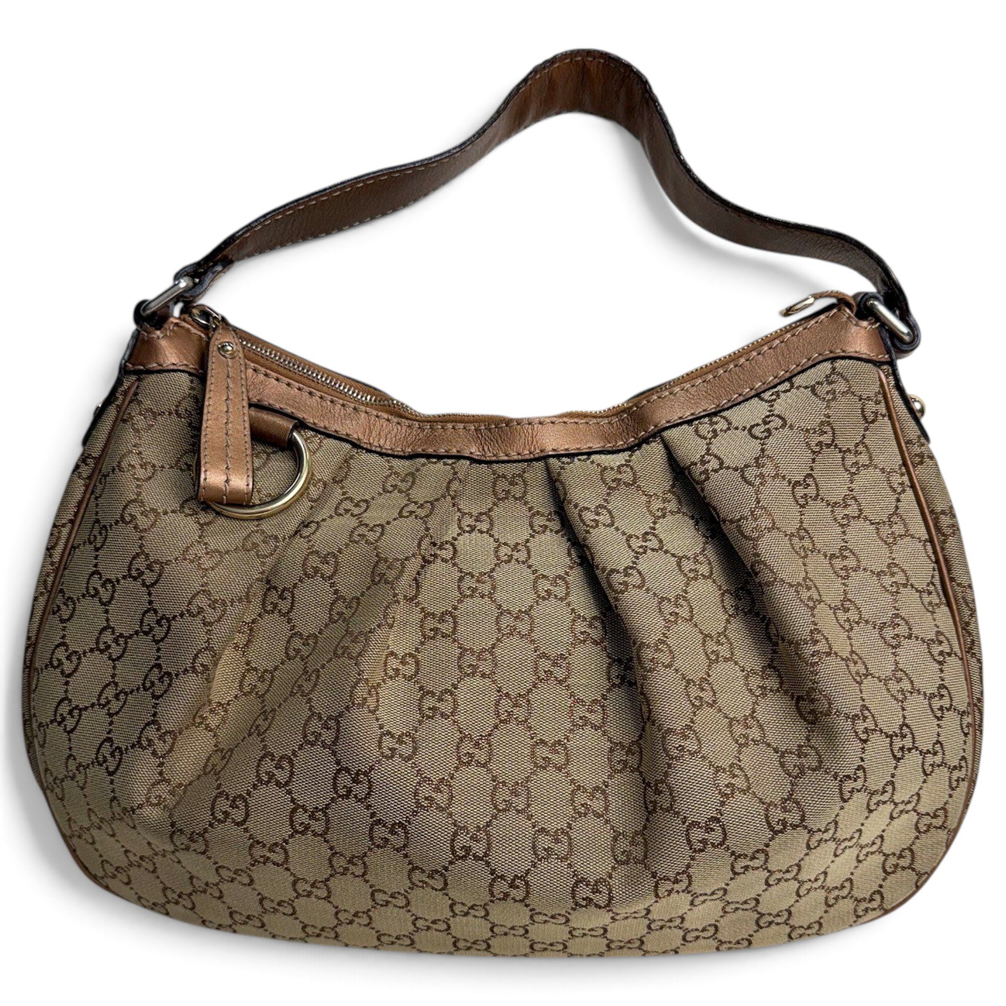 Sukey cloth handbag