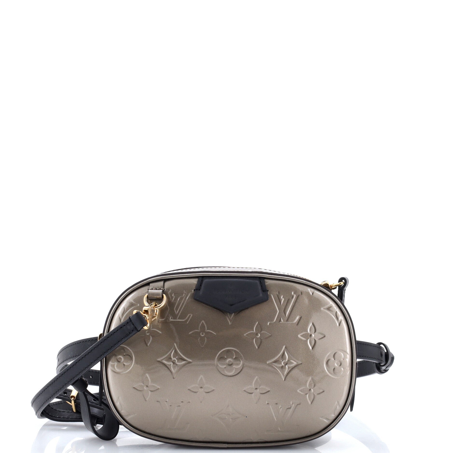Belt Bag Monogram Vernis