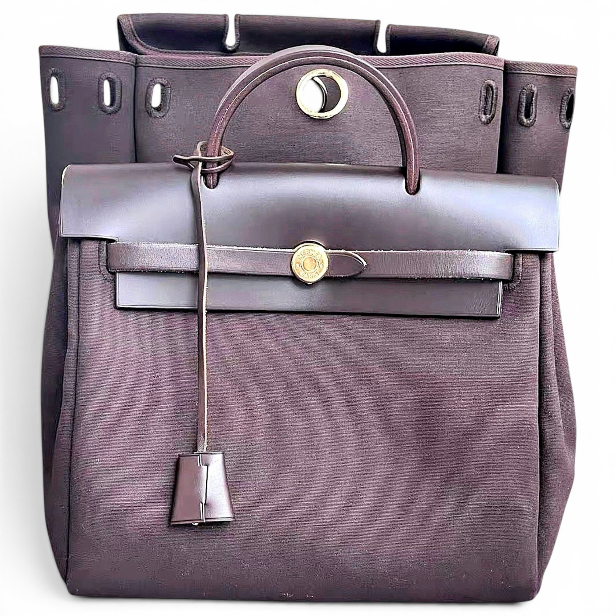 Herbag cloth handbag