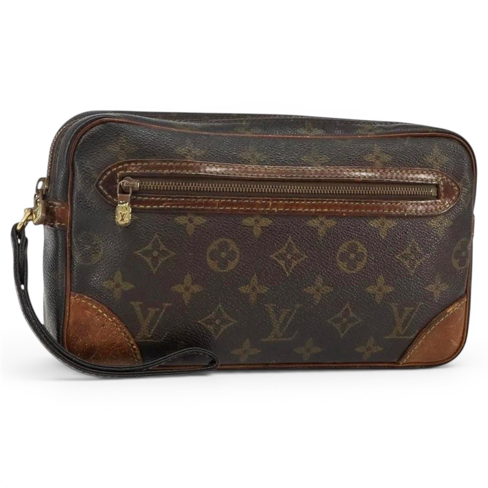 Clutch bag