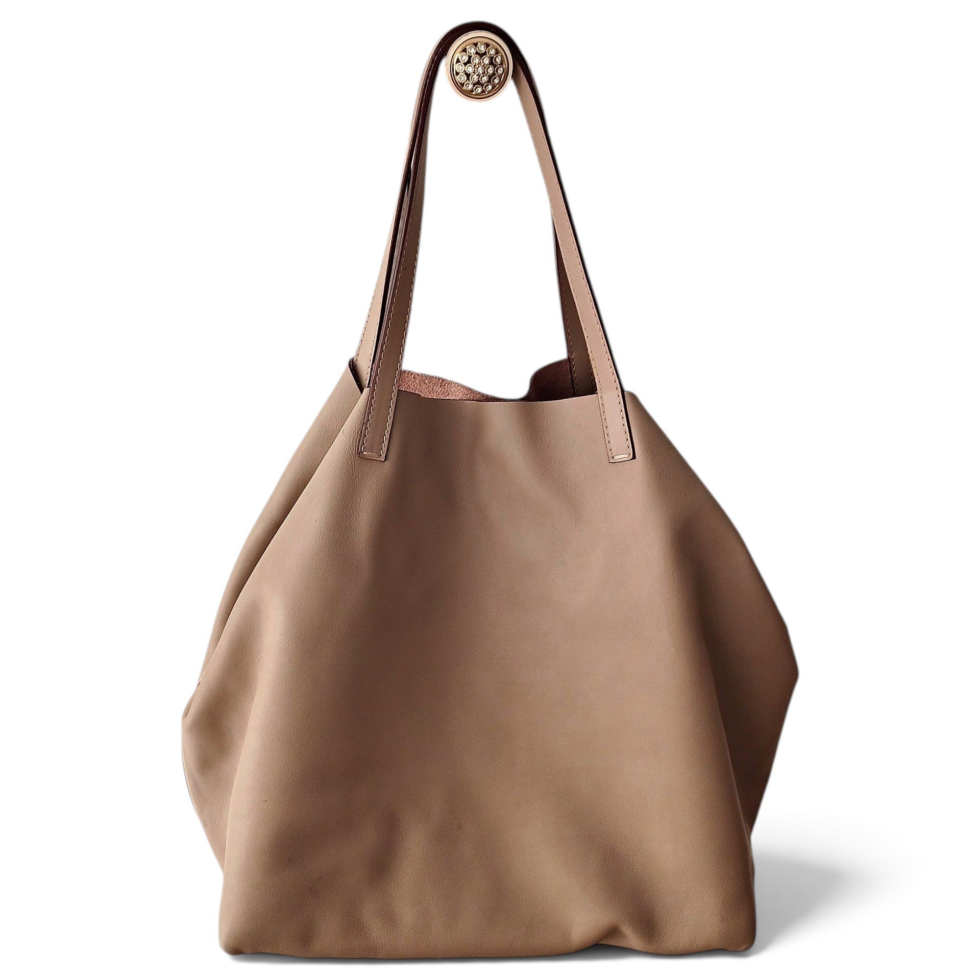 Carolina Herrera Leather handbag
