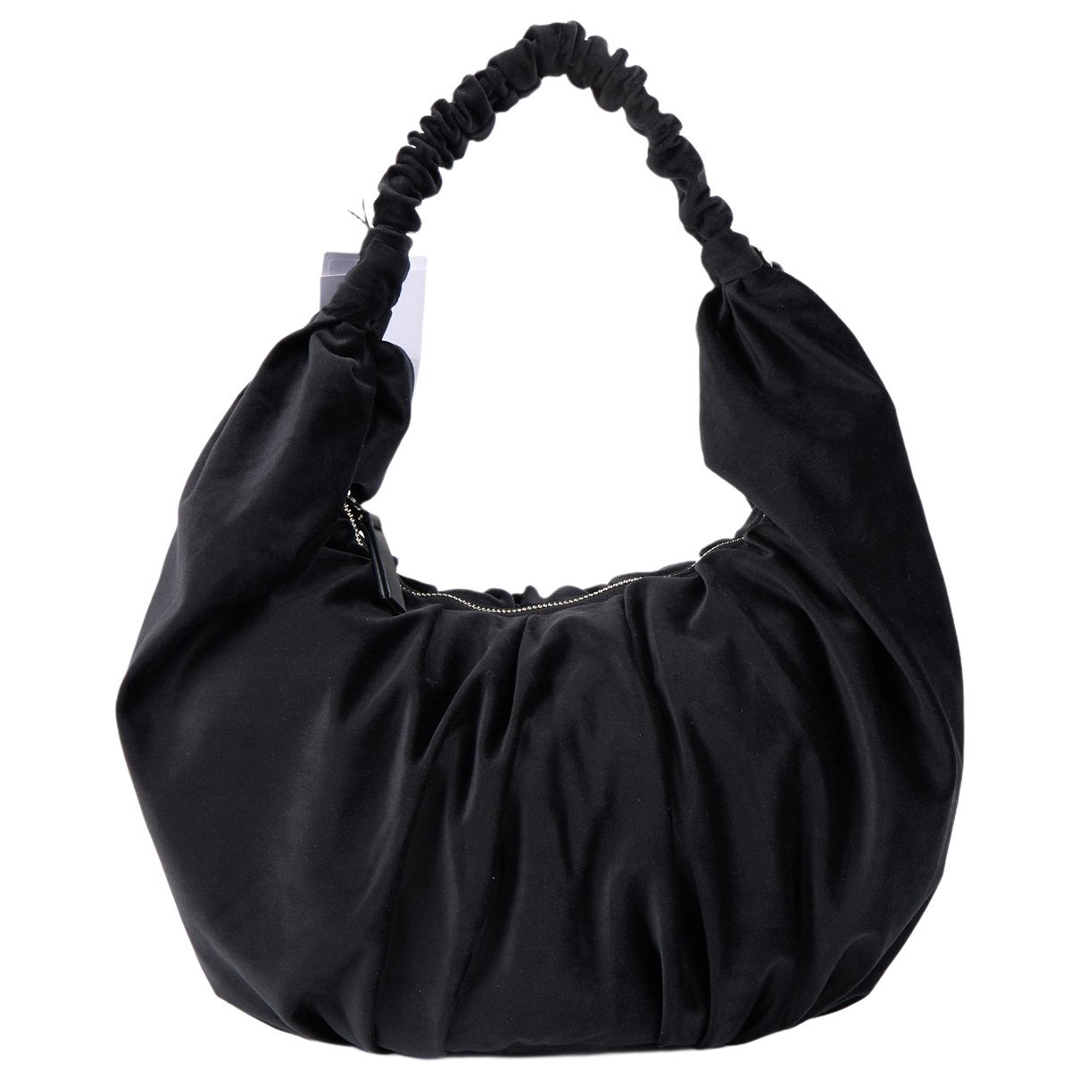 JW Anderson Velvet handbag