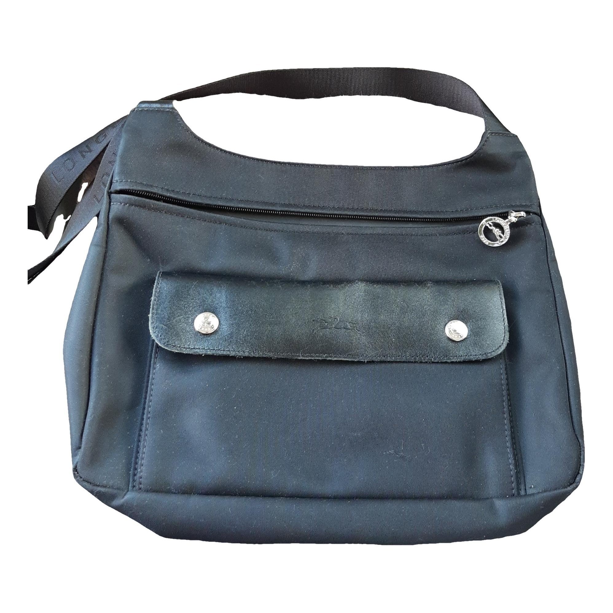 Cloth crossbody bag