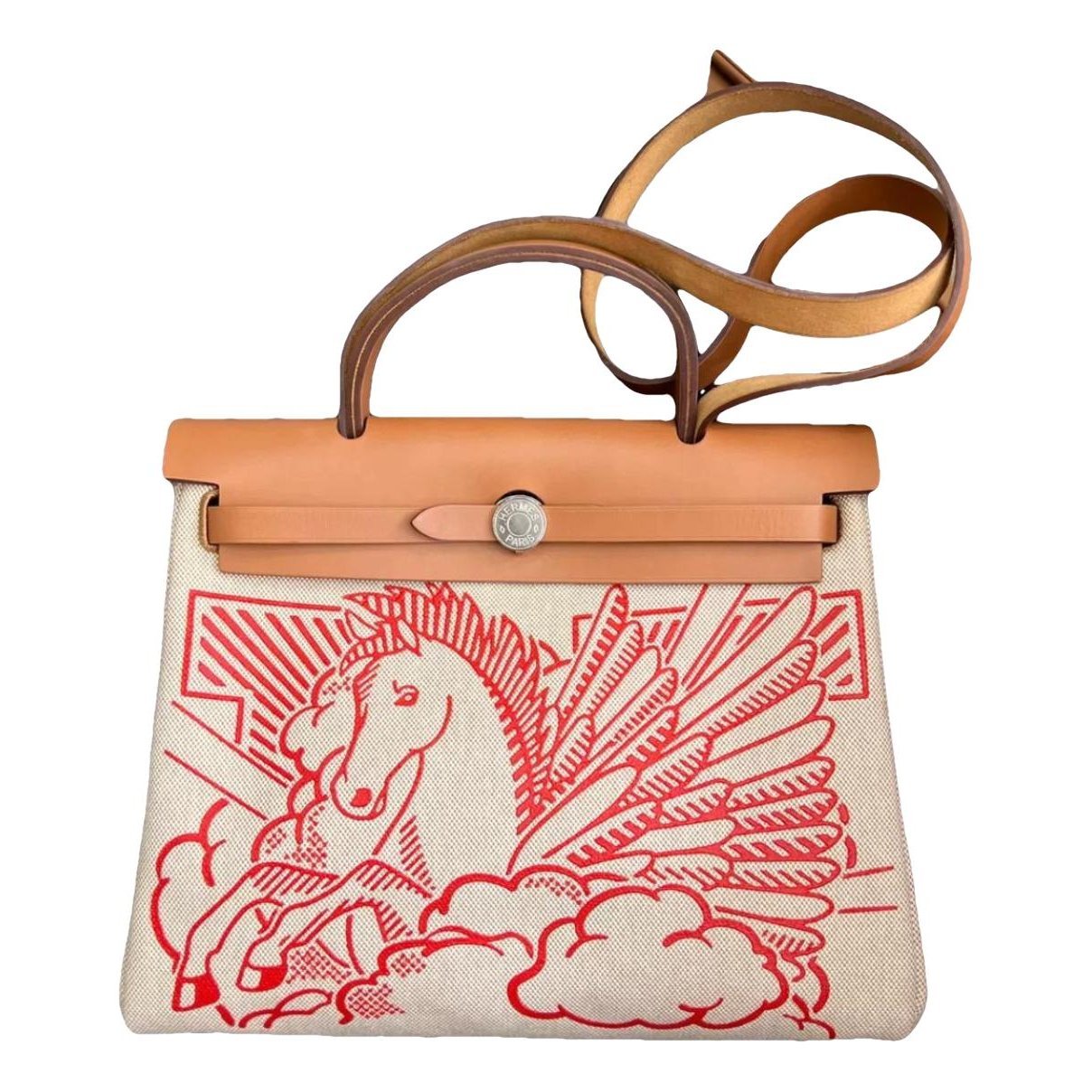 Herbag cloth handbag