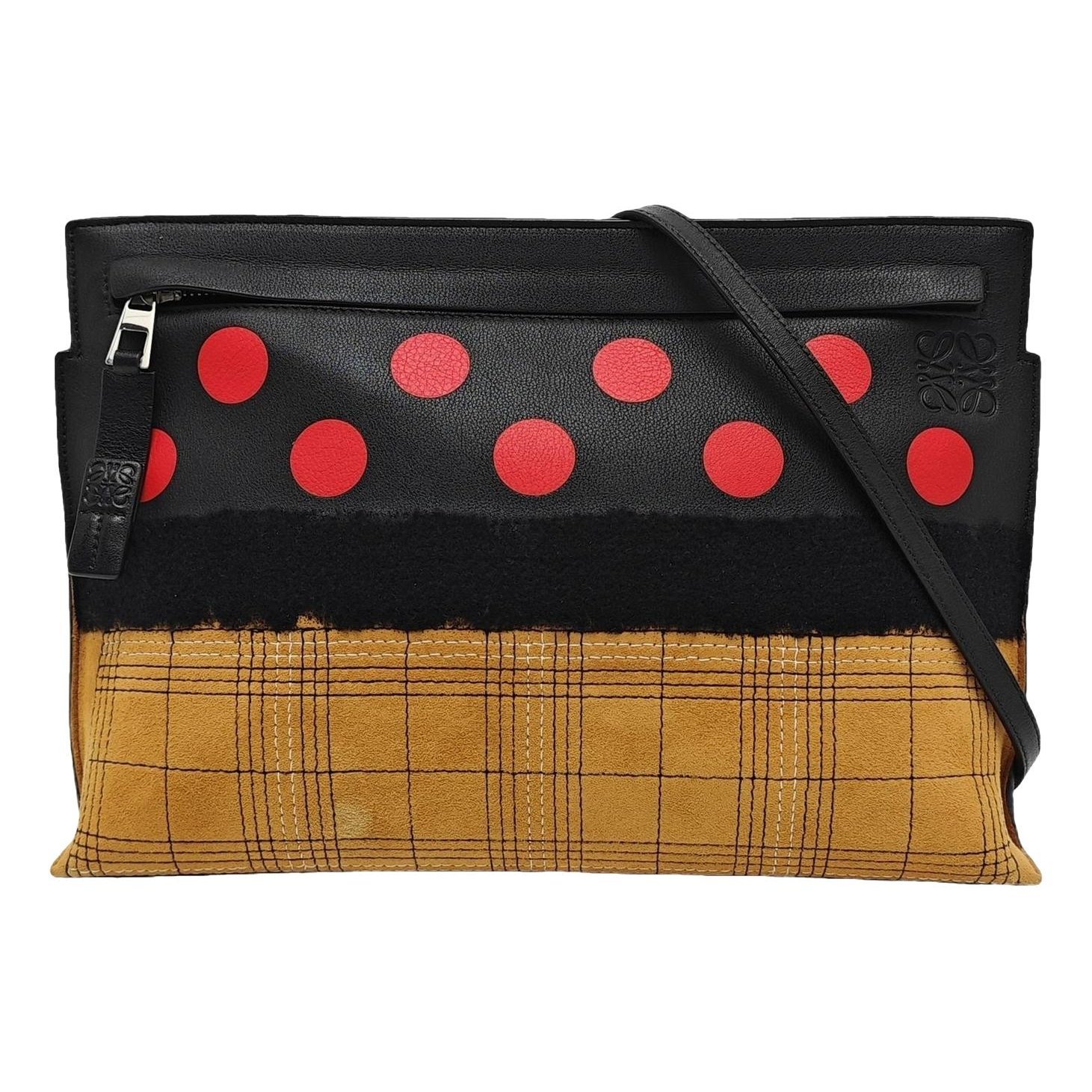 Cloth handbag