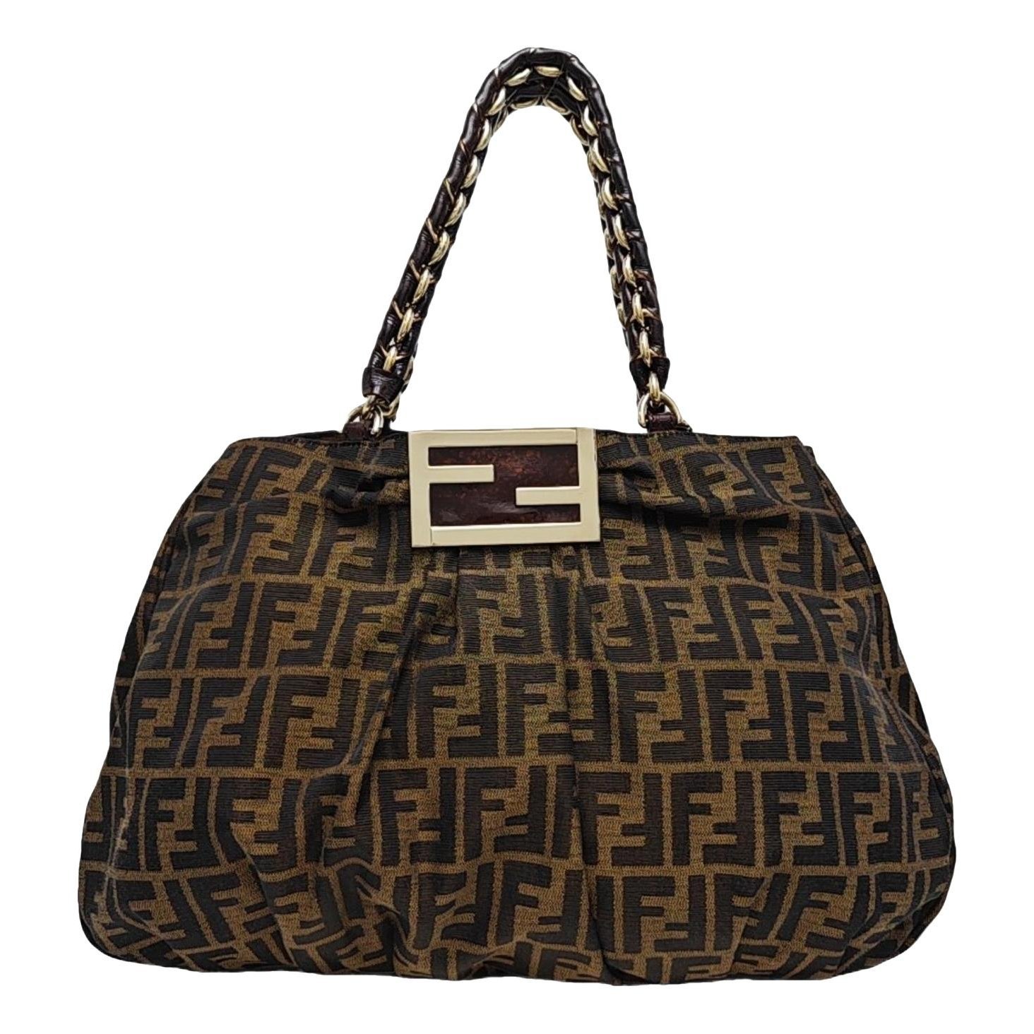 Cloth handbag