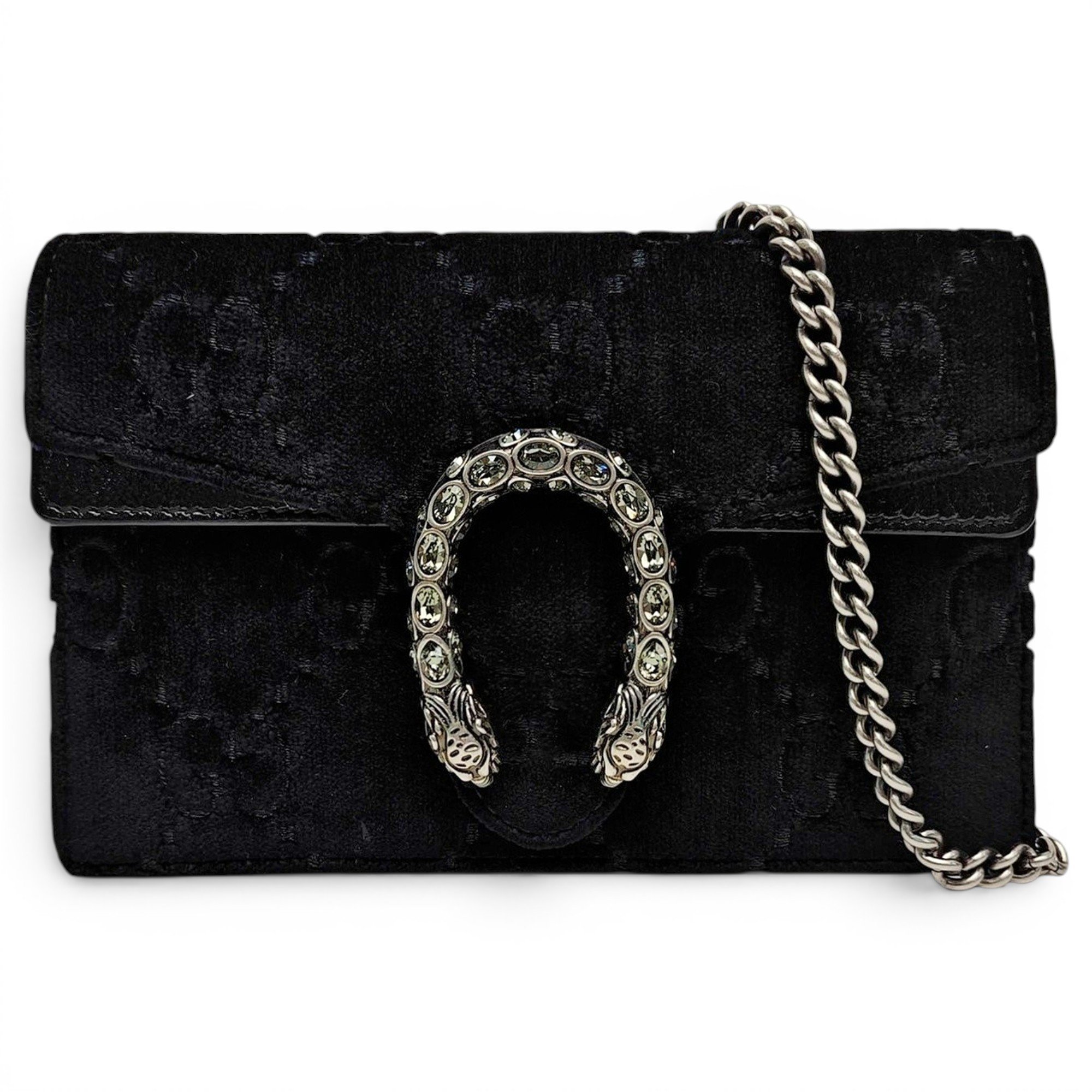 Dionysus cloth handbag