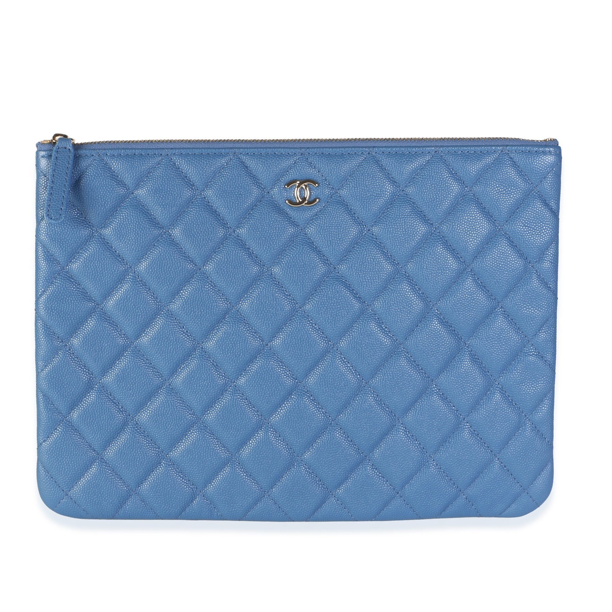 Chanel Leather handbag
