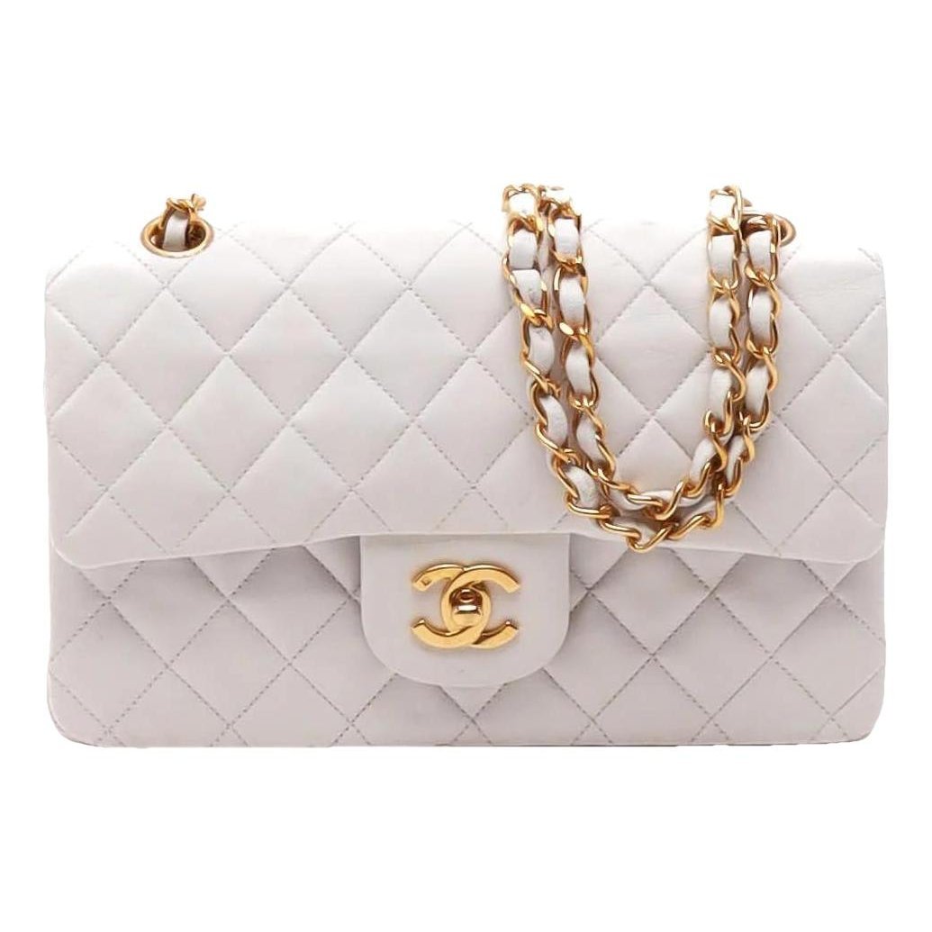 Timeless/Classique leather handbag