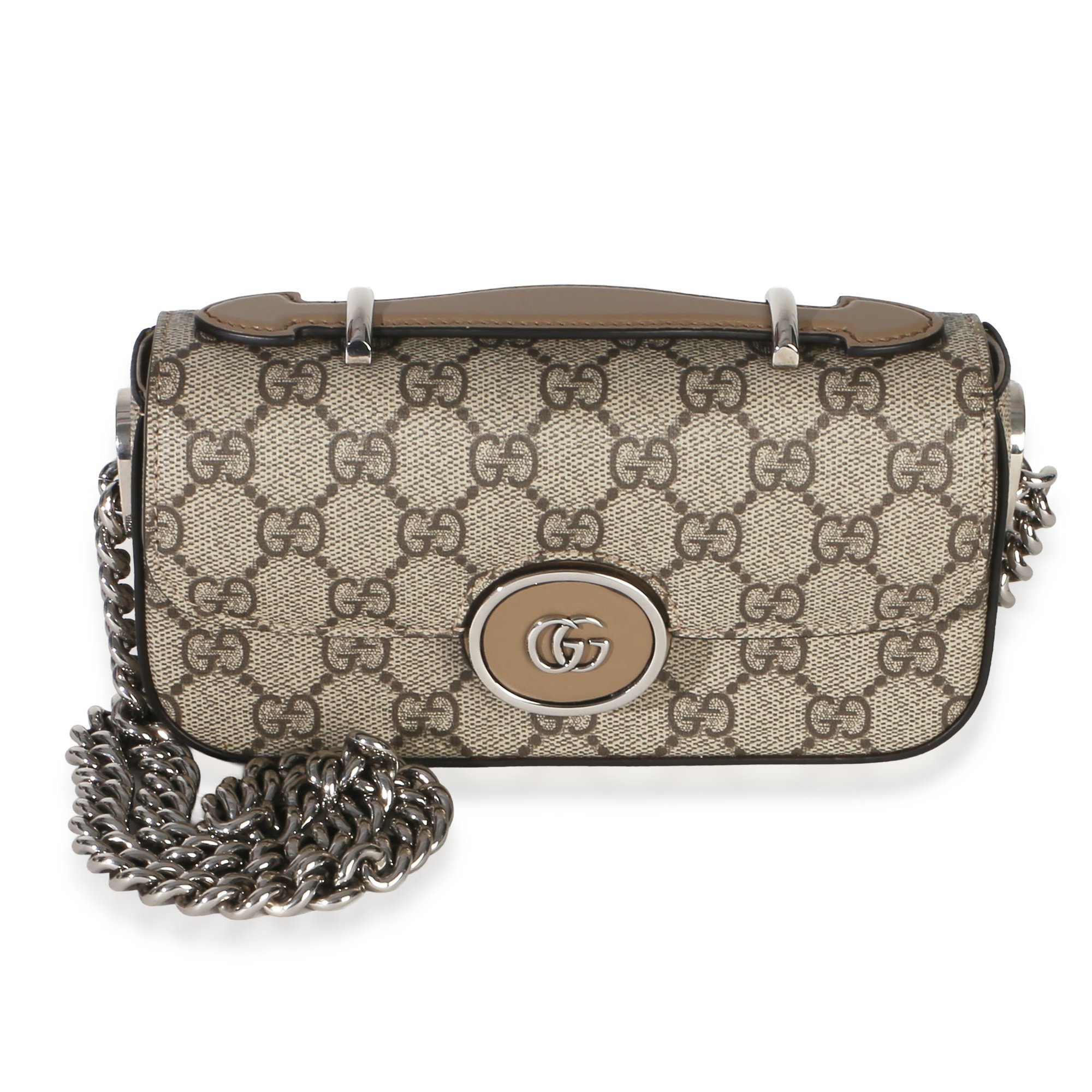 Cloth handbag