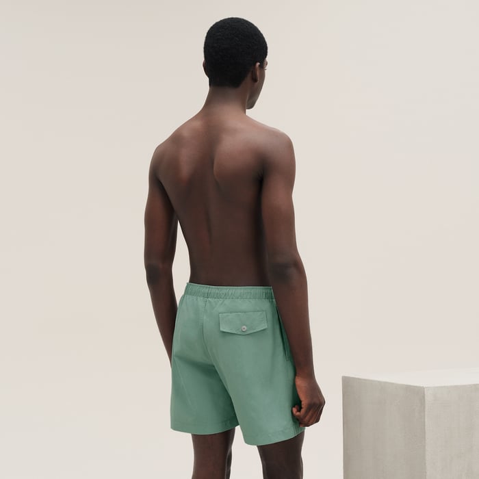 Céladon "H Fantome" Swim Trunks