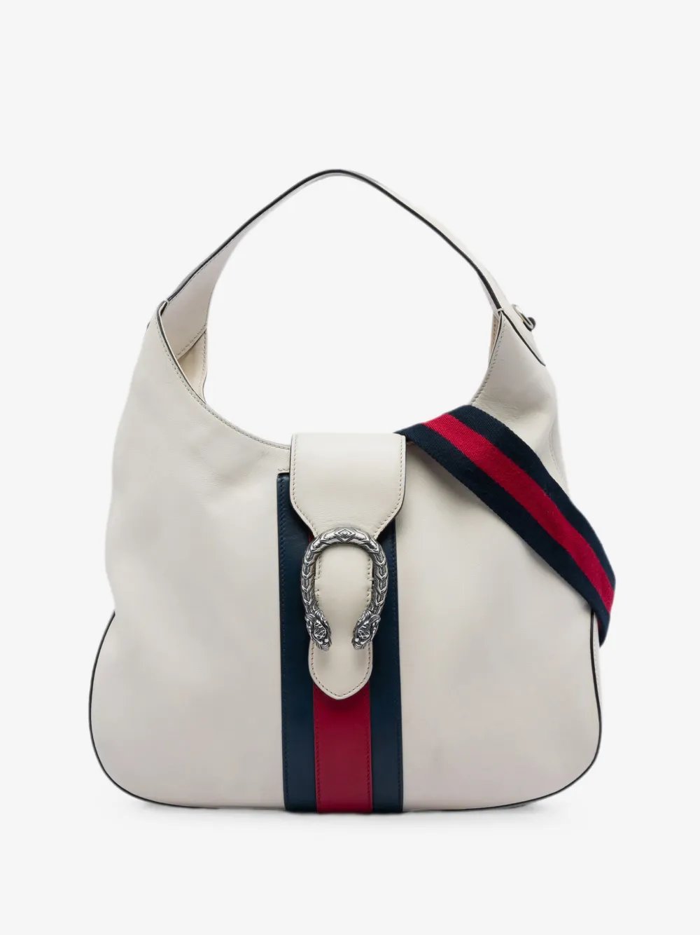 2016-2026 Calfskin Dionysus Web satchel