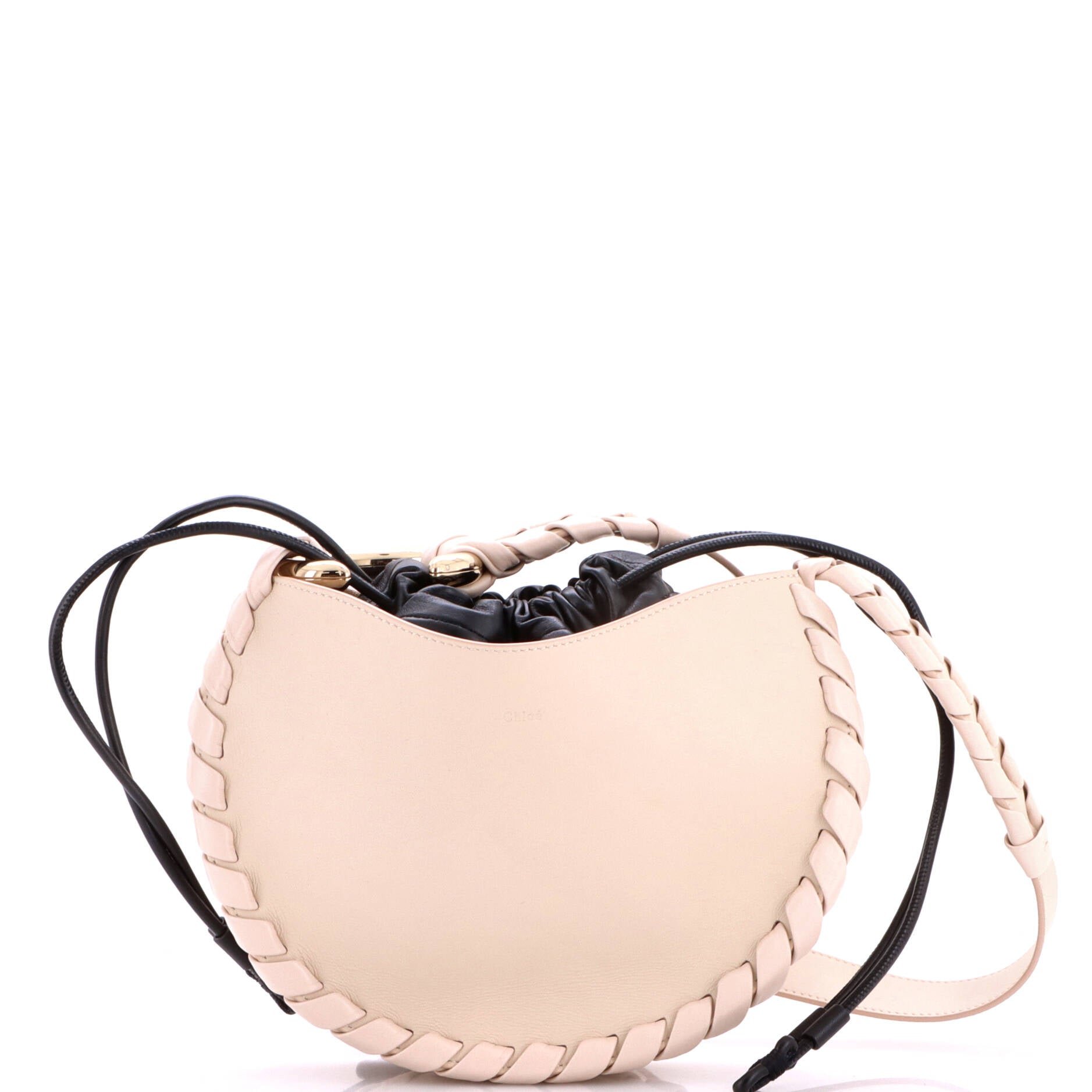 Mate Hobo Leather Small