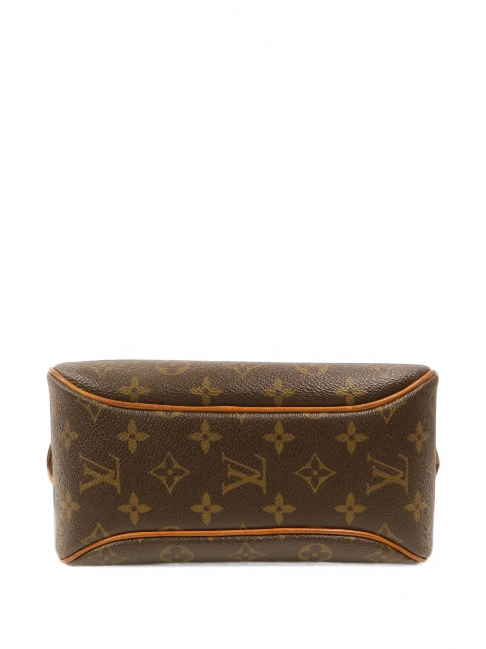 Monogram Blois shoulder bag