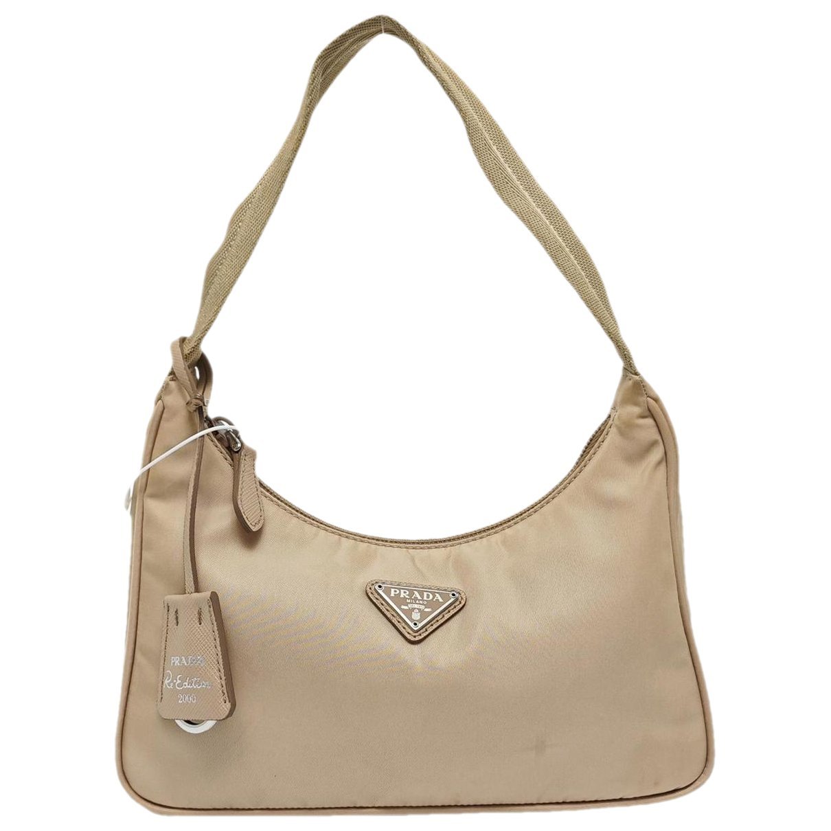 Cloth handbag