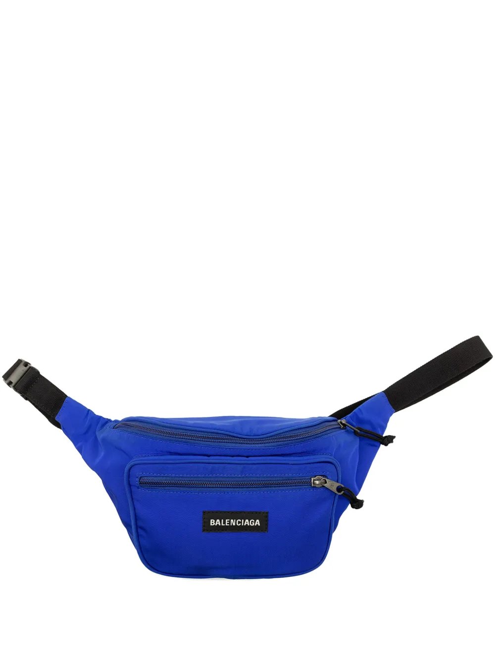 2019 Nylon Explorer belt bag